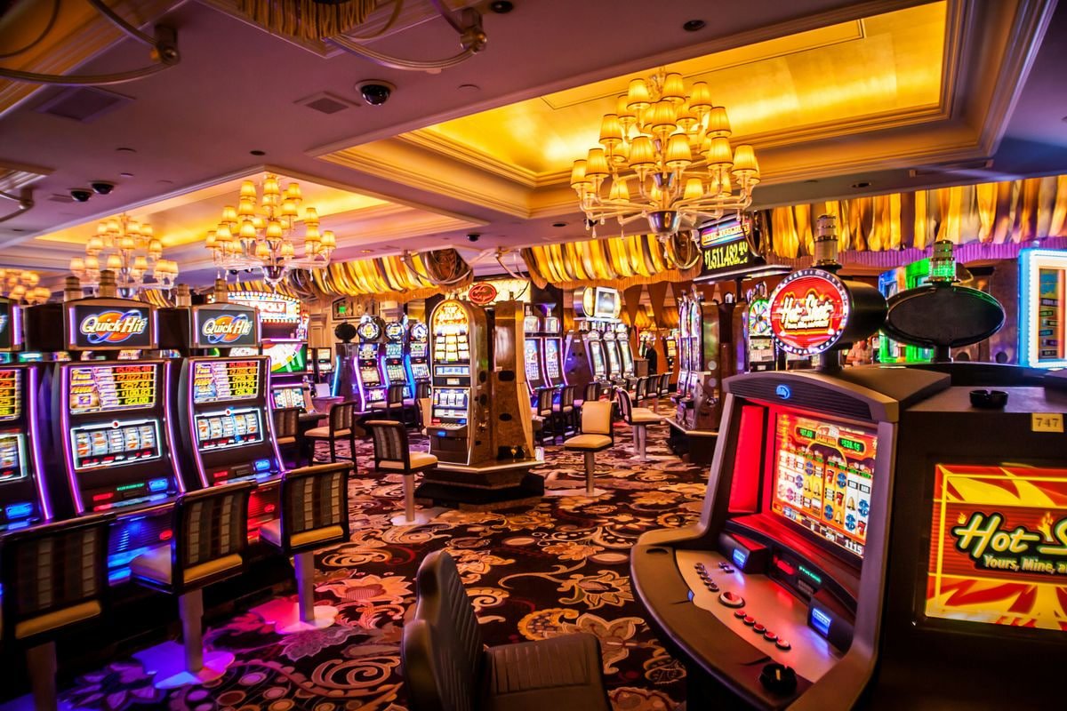 aone casino
