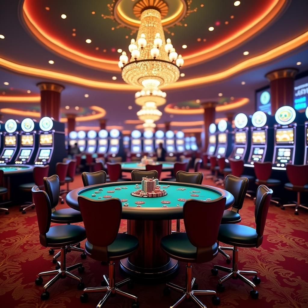aone casino