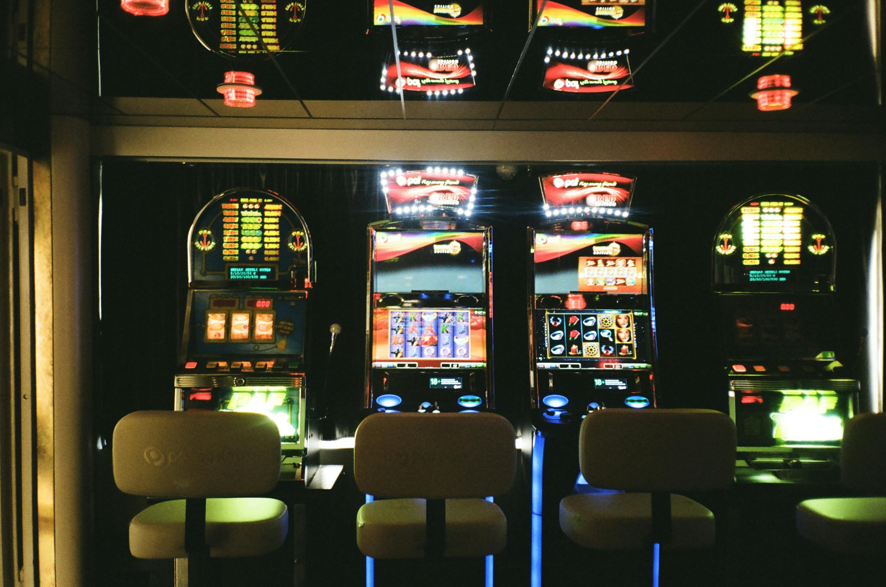aone casino